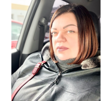Евгения Басова