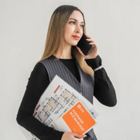 Алина Осорова