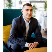 Рустем Исхаков