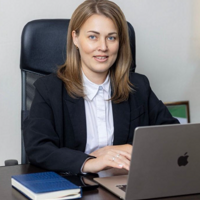 Елена Лукина