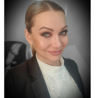 Ирина Лисюк