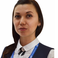 Зухра Шубина