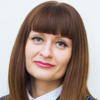 Елена Чураева