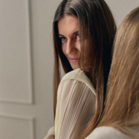 Елена Криулина