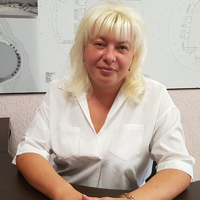 Светлана Бутина