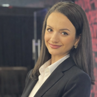 Ирина Плохова