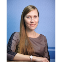 Екатерина Ведерникова