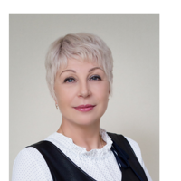 Елена Кучеренко