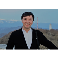 Андрей Вихрев
