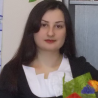 Анжелика Полякова