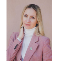 Ульяна Исакова