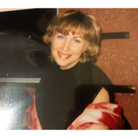 Лариса Лагвешкина