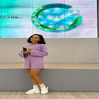 Татьяна Мордвинова