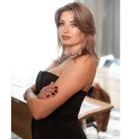 Ольга Карпова