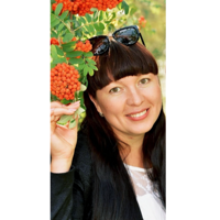 Нина Смирнова