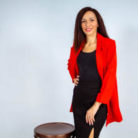 Алёна Фомина