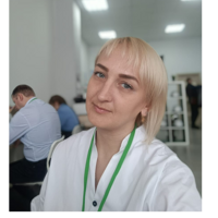 Цветана Покровская