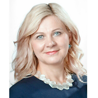 Светлана Смирнова