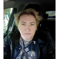 Ольга Арсенова