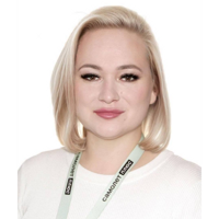 Алсу Галиахметова