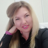 Анастасия Егорова