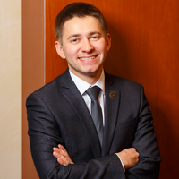 Алексей Васильев