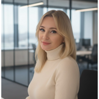 Марина Трикоз