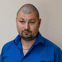 Сергей Латышев