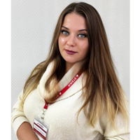 Марина Васина