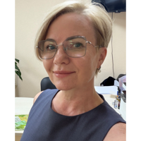 Алёна Григорьева