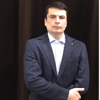 Вячеслав Соловьев