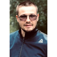 Дмитрий Сабадашев