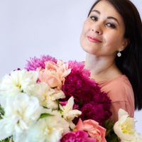 Екатерина Красюкова
