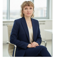 Наталья Нарыжная