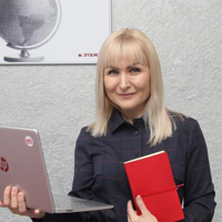 Екатерина Морозова