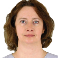 Ольга Подрез