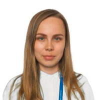 Анна Сорокина