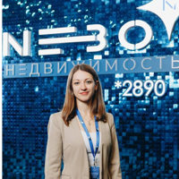 Виктория Русакова