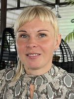 Юлия Шардина