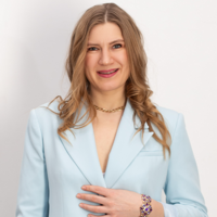 Валентина Лебёдкина