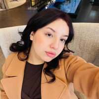 Алина Шмыткина