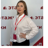 Ирина Буслова
