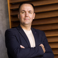 Павел Усольцев