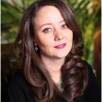 Валерия Мирская