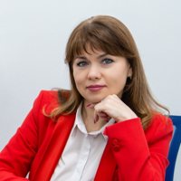 Ольга Колеганова