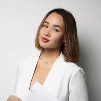 Виктория Фомина