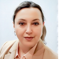 Галина Яковенко