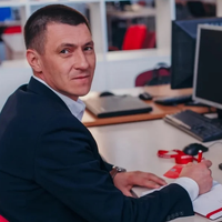 Евгений Шакиров