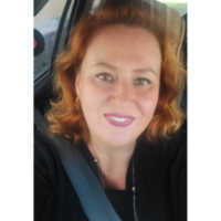 Татьяна Неклюдова