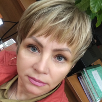 Татьяна Перельман